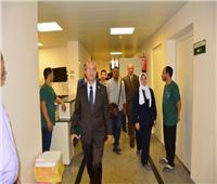 نجاح أول عملية زراعة نخاع داخل معهد جنوب مصر للأورام بأسيوط