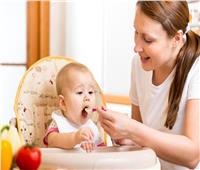 للأمهات.. أفضل الأطعمة لتغذية الطفل وزيادة وزنه بشكل صحي