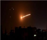 الدفاع الجوي السوري يعلن التصدى لعدوان إسرائيلي في محيط دمشق