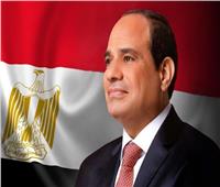 السيسي يؤكد رفض مصر أي تدخلات خارجية في شئون العراق 