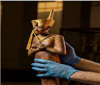 بتكلفة مليار دولار.. المتحف المصري الكبير جاهز لاستقبال الفرعون الذهبي | تقرير