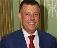 رئيس جامعة عين شمس: نجاح جراحة زراعة الرئة نصر كبير لمصر 