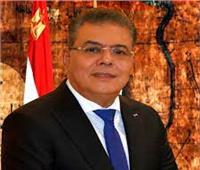 برلماني يثمّن تأكيد السيسي رفض مصر لأي تدخلات خارجية في شئون العراق