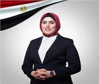 برلمانية: مشاركة السيسي في مؤتمر بغداد يعكس اهتمام مصر بتنمية العراق 