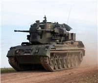 ألمانيا تهدي التشيك 15 دبابة مكافأة على دعمها العسكري لأوكرانيا