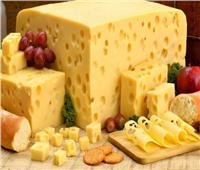 دراسة تحدد نوع من الجبن يخفض مستويات السكر والكوليسترول