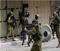 مقتل فلسطيني وإصابة 4 آخرين برصاص القوات الإسرائيلية في مدينة نابلس‎‎