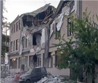دونيتسك: إصابة قائد مجموعة «الذئاب القيصرية» إثر هجوم أوكراني علي سكنه