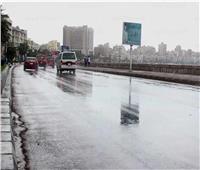 محافظ الإسكندرية: رفع درجة الاستعداد وطوارئ بغرفة العمليات لمواجهة الأمطار 