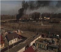 القوات الروسية تقصف 1300 هدف حيوي بأوكرانيا