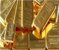 هبوط أسعار الذهب العالمية اليوم الخميس.. والأوقية تفقد 19 دولارا