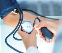 ارتفاع ضغط الدم يشكل خطر على ثلث الشعب البريطاني