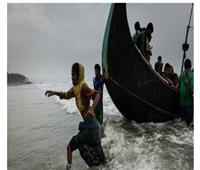 خبير أممي يطالب بالإنقاذ الفوري للاجئين الروهينجا العالقين في بحر أندامان