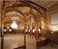 متحف محمد علي ينظم معرضًا بمناسبة مرور 119 عامًا على تشييد القصر| صور