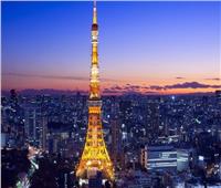 في ذكرى افتتاحه.. «طوكيو» أعلى برج حديدي في العالم 