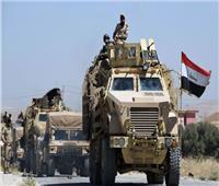 القوات العراقية تداهم نفقا لـ«داعش» بطول 100 متر