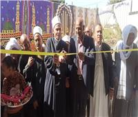 بافتتاح مسجد الزهراء.. أوقاف أسوان: 111 مسجداً جديدًا بالمحافظة 