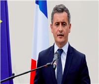 وزير الداخلية الفرنسي: أحبطنا 9 هجمات لليمين المتطرف.. ومهاجم الأكراد يبلغ 69 عامًا