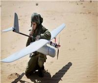 الجيش الإسرائيلي يعلن سقوط طائرة مسيرة تابعة له في غلاف قطاع غزة