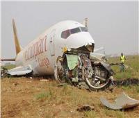 تحقيق يكشف سبب تحطم طائرة الخطوط الجوية الإثيوبية عام 2019