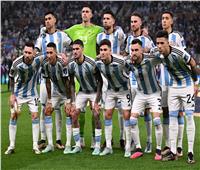 تعرف على القيمة السوقية لنجوم الأرجنتين بعد إنجاز مونديال 2022