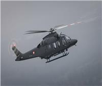 النمسا تستقبل أول طائرة هليكوبتر خفيفة الوزن AW169M