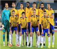  20 لاعبًا في قائمة الإسماعيلي لمواجهة المصري