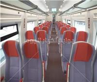 وزير النقل عن قطار «تالجو» الجديد: يقدم أعلى مستوى الرفاهية في السكة الحديد