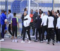 الترسانة يكشف حقيقة استقالة خالد عيد بعد عقوبات اتحاد الكرة