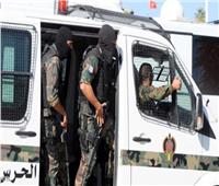 تونس: ضبط 4 أشخاص أجانب تسللوا عبر الحدود البرية