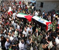 فلسطينيون يُطالبون باسترداد جثامين شُهداء مُحتجزة لدى الاحتلال الإسرائيلى