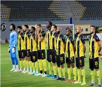 تشكيل المقاولون العرب للقاء الزمالك في الدوري 