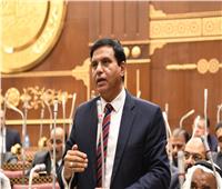 «حماة الوطن» يطالب وزير الاتصالات بتوضيح موعد تفعيل المجلس الأعلى للأمن السيبراني