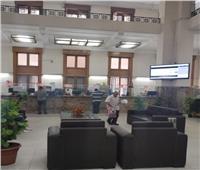 «كهرباء الإسكندرية»: انتهاء تطوير 4 مراكز لخدمة العملاء.. صور
