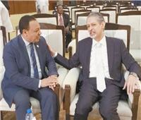 سفيرنا في الخرطوم: مصر والسودان يجمعهما مصير واحد وروابط إستراتيجية تاريخية