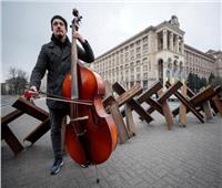 قرار بمنع وحظر الموسيقى الروسية في أوكرانيا