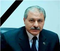 وزير الرياضة ينعي وفاة رئيس اللجنة البارالمبية المصرية الأسبق