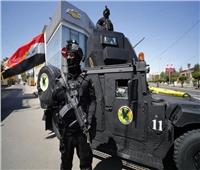 «القاهرة الإخبارية»: تقدم ملموس في ملاحقة فلول التنظيمات الإرهابية بالعراق