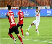 الدوري المصري بعد الجولة التاسعة| تعرف على الأقوي والأضعف «هجوميا»