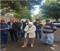 محافظة القاهرة: استكمال أعمال إزالة العقارات بـ«الجيارة وحوش الغجر» 