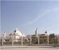 جامعة برج العرب التكنولوجية تستعد لعقد امتحانات الفصل الدراسي الأول
