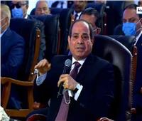 أحمد موسى: الرئيس السيسي يصعد بالدولة بسرعة الصاروخ عبر المشروعات العملاقة