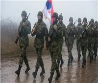 الرئيس الصربي يوعز برفع حالة تأهب القوات المسلحة في البلاد