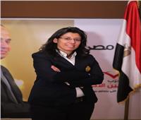هبة واصل: الرئيس طمأن المواطنين في الموضوعات التي أثارت الجدل في الشارع المصري/ خاص