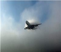 تعطل حركة الطيران بسبب الضباب الكثيف في شمال الهند