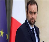 وزير الدفاع الفرنسي يصل إلى كييف لمناقشة دعم أوكرانيا