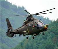 كوريا الجنوبية تشتري 10 طائرات هليكوبتر مسلحة خفيفة مقابل 235 مليون دولار