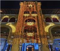 Week End الكريسماس.. احتفالات مصرية بأجواء أوروبية