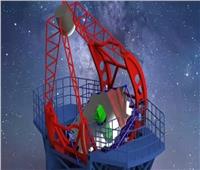 مشروع صيني لإنشاء أكبر تلسكوب بصري في آسيا  