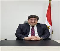 وزير التعليم العالي يصدر قرارًا بندب أيمن فريد مساعدًا للتخطيط الاستراتيجي